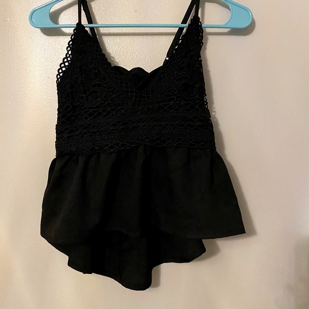 Shein tank